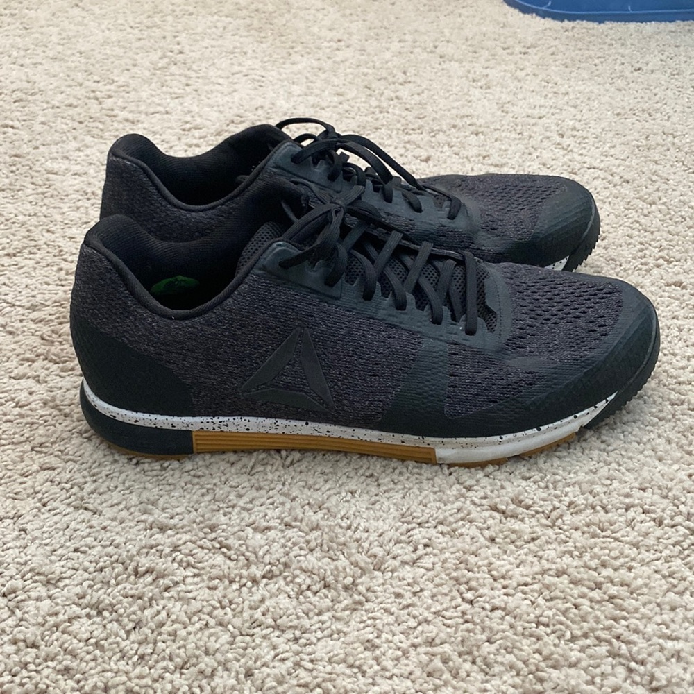 Reebok tennis shoes